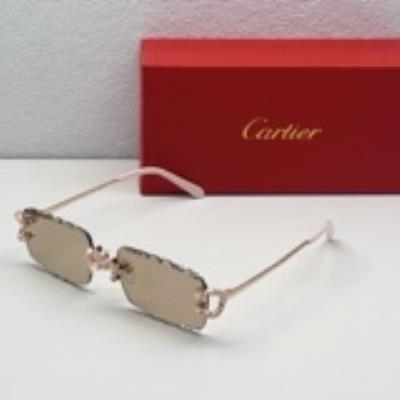 cheap quality Cartier Sunglasses Model No. 1027